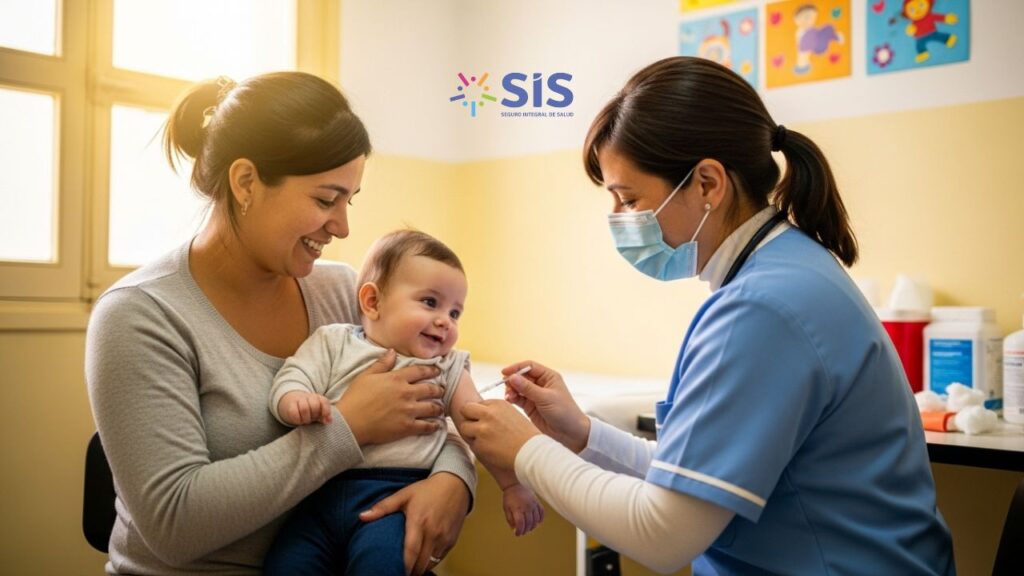 Cobertura del SIS qué servicios incluye cuánto cuesta