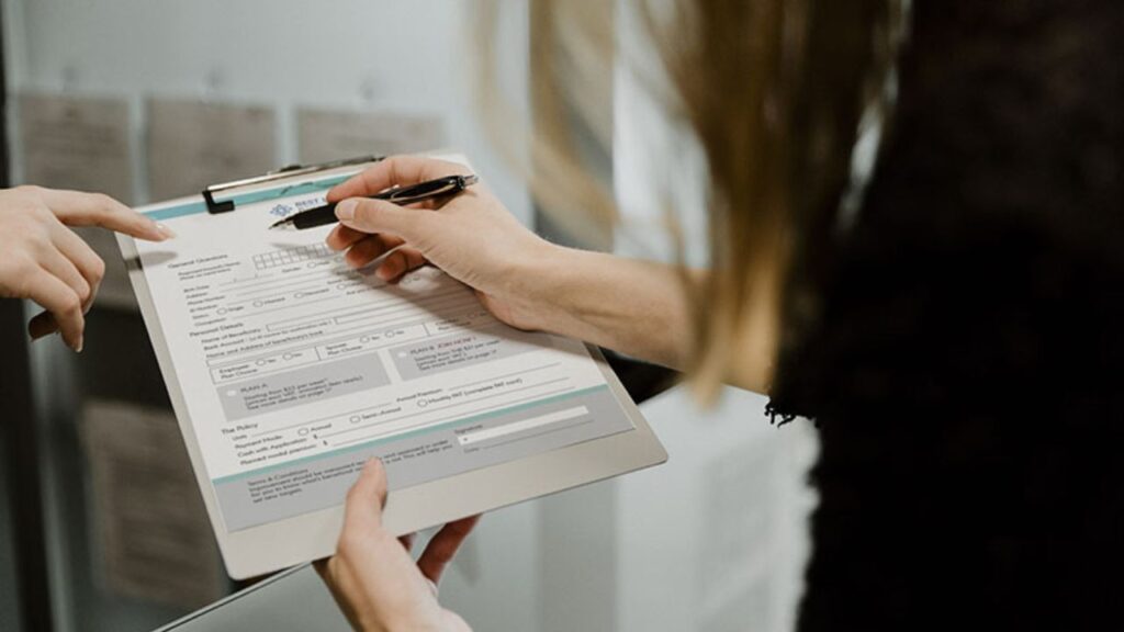 Cómo leer las observaciones de tu récord policial en el CUL sin confusiones