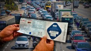 SOAT: qué pasa cuando el conductor no es el dueño del auto