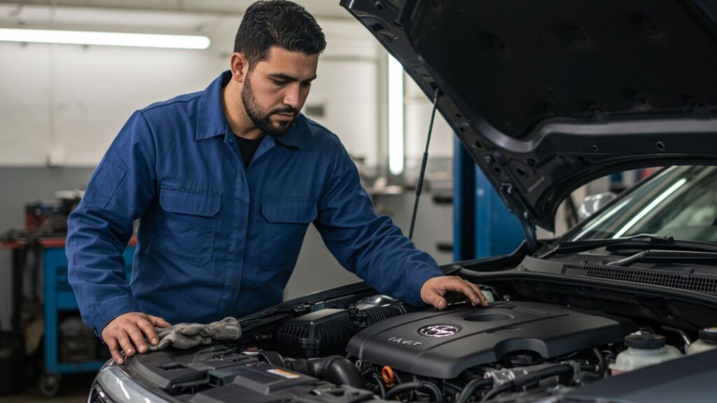 Precios y cómo hacer tu revisión técnica