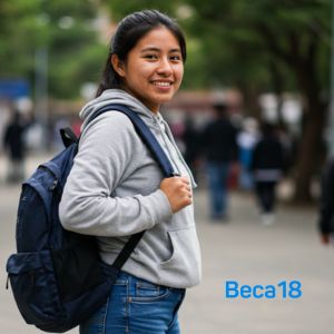 Beca 18