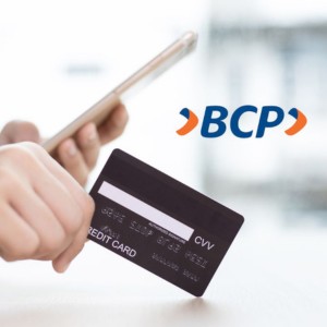 lazy tarjeta de crédito BCP