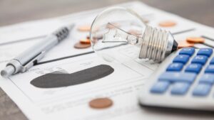 Bono de Electricidad FISE cómo obtener el descuento
