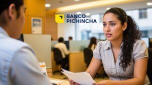 Préstamo Personal Banco Pichincha Perú: montos, requisitos y pasos para solicitarlo