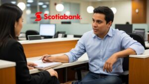 Préstamo de Libre Disponibilidad Scotiabank Perú: conoce montos, requisitos y cómo pedirlo