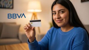 Tarjeta de crédito BBVA Perú: opciones, beneficios y cómo solicitar la tuya