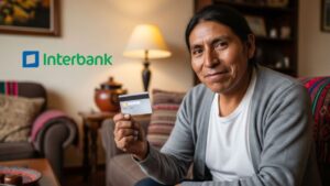 Tarjeta de crédito Interbank: conoce las opciones, beneficios y cómo pedir la tuya